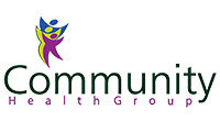 Community Health Group logo