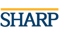 Sharp Insurance logo