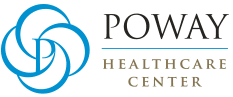 Poway Healthcare Center logo